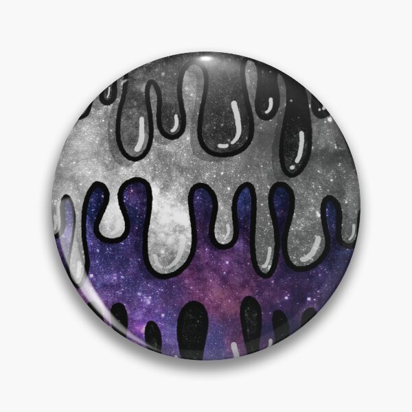 Item preview, Ace Flag Space Slime designed and sold by paracosmix.