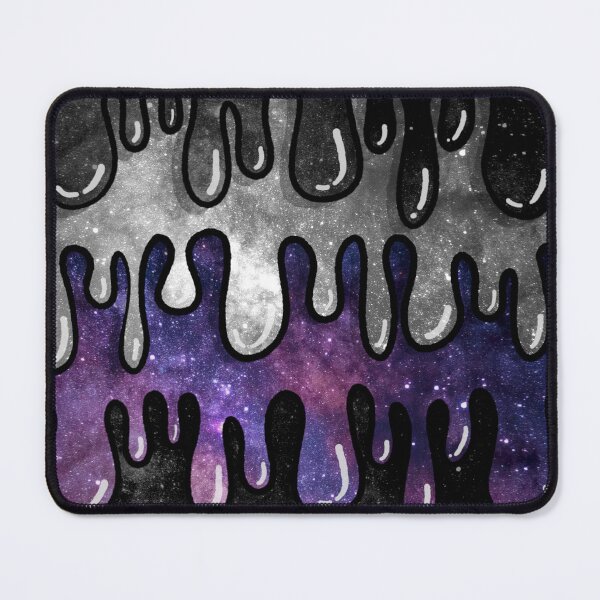 Item preview, Ace Flag Space Slime designed and sold by paracosmix.