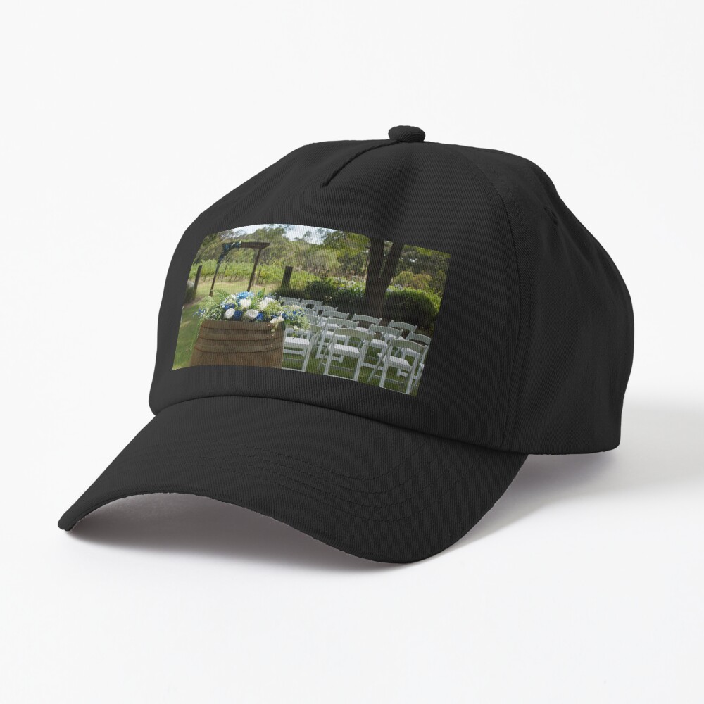 Item preview, Dad Hat designed and sold by MagpieSprings.