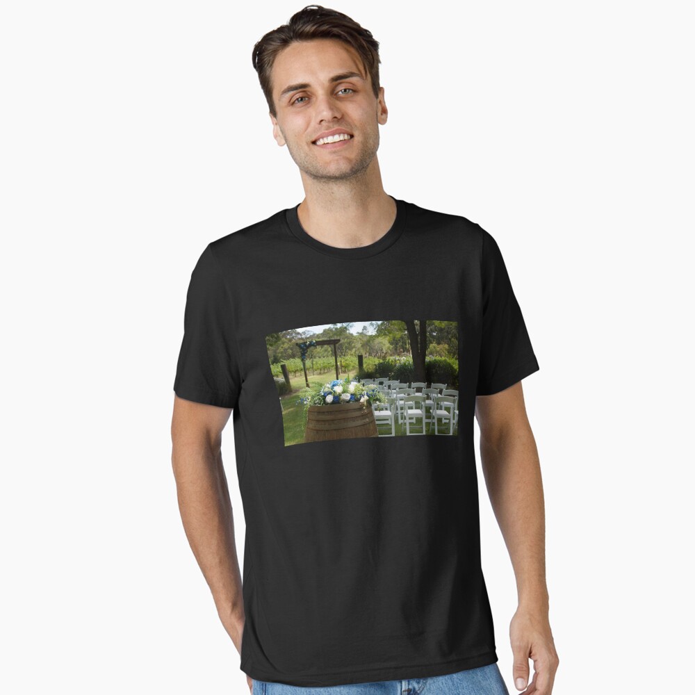 Item preview, Essential T-Shirt designed and sold by MagpieSprings.