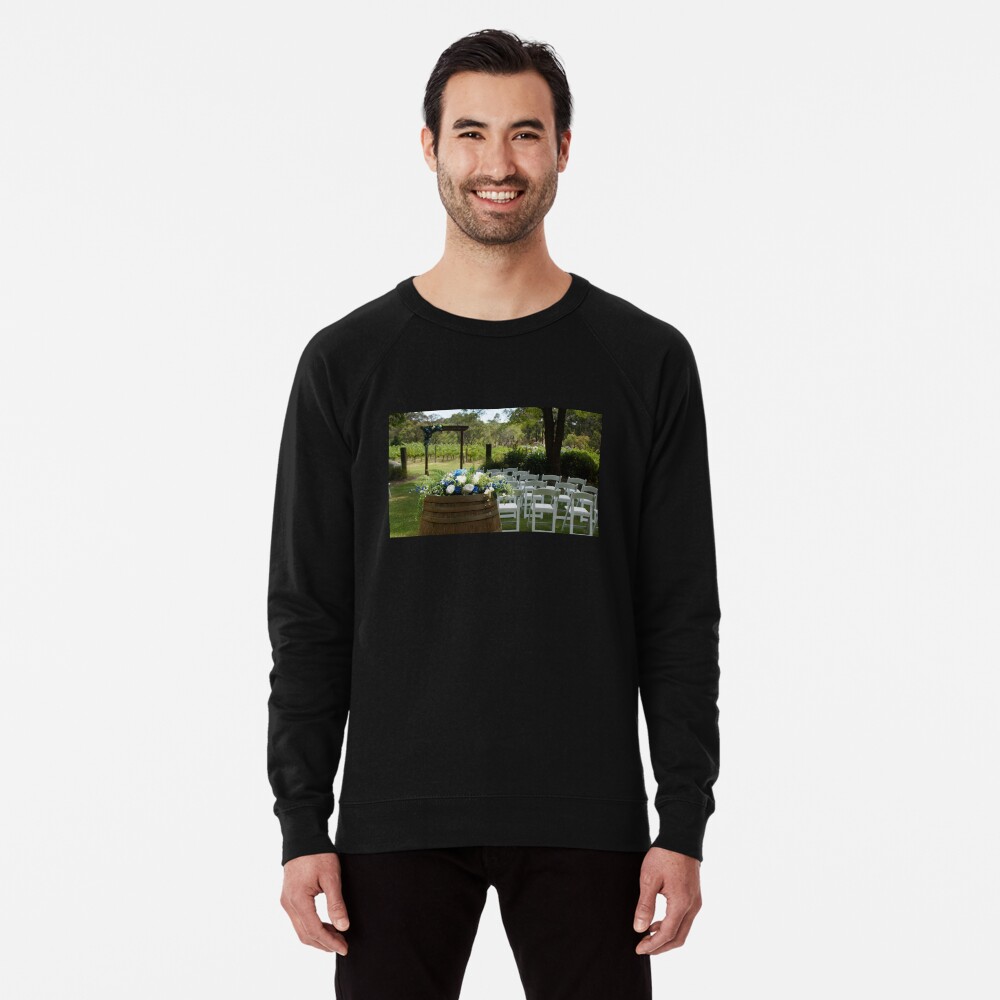 Item preview, Lightweight Sweatshirt designed and sold by MagpieSprings.