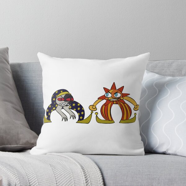 Item preview, The 2 Gremlins designed and sold by Obic Marker.
