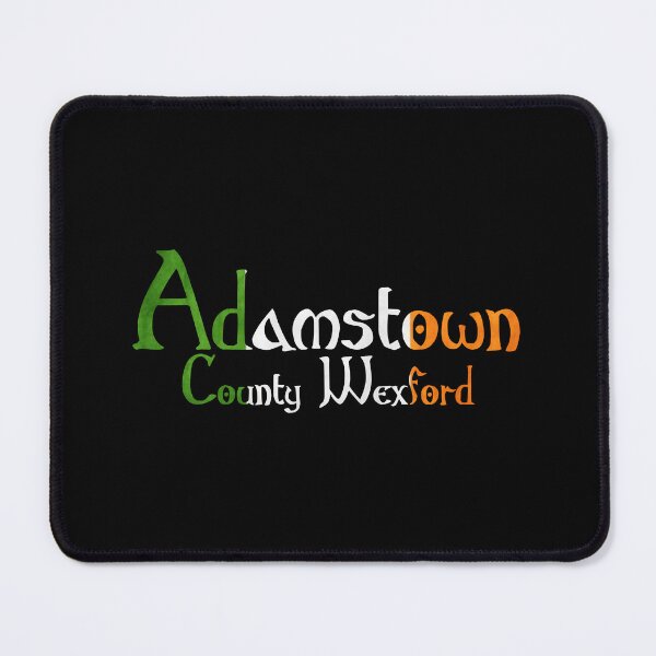 Item preview, Adamstown designed and sold by ben-taylor1234.