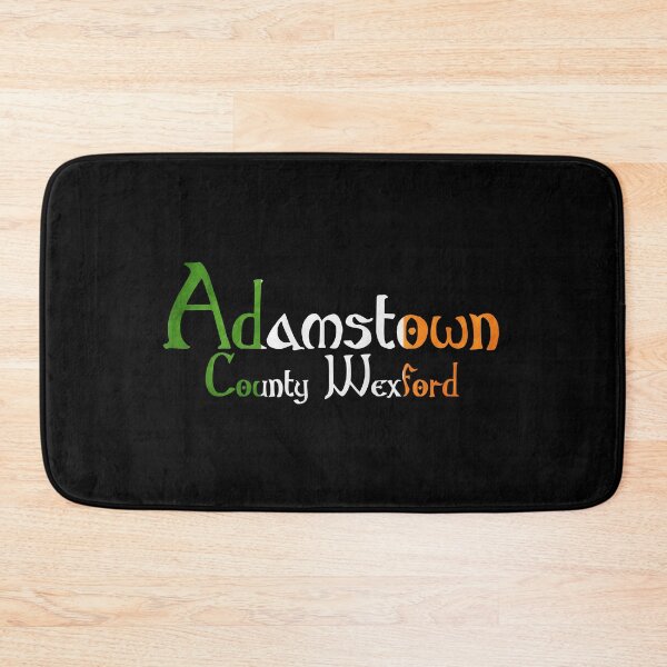 Item preview, Adamstown  designed and sold by ben-taylor1234.