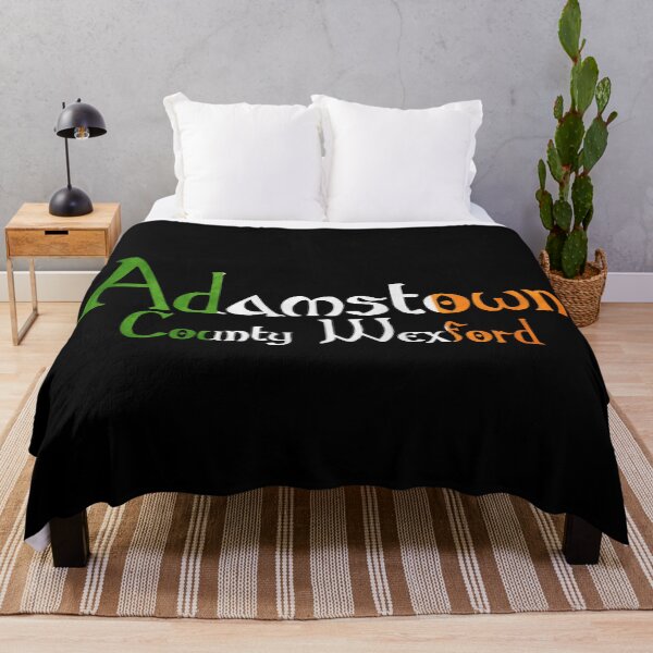Item preview, Adamstown  designed and sold by ben-taylor1234.