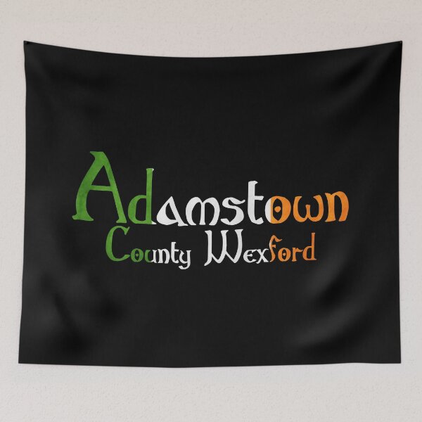 Item preview, Adamstown  designed and sold by ben-taylor1234.
