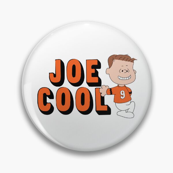 Item preview, Joe Cool designed and sold by tripinmidair.