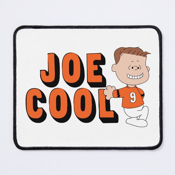 Item preview, Joe Cool designed and sold by tripinmidair.