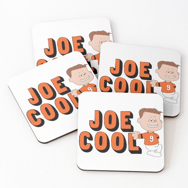 Item preview, Joe Cool designed and sold by tripinmidair.