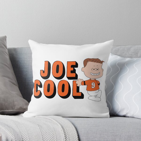 Item preview, Joe Cool designed and sold by tripinmidair.