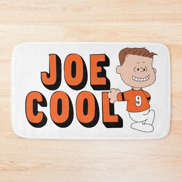 Item preview, Joe Cool designed and sold by tripinmidair.