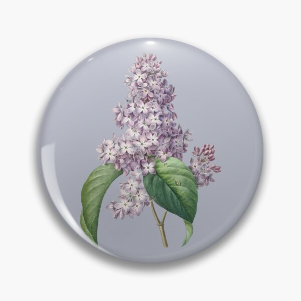 Item preview, Beautiful Lilac designed and sold by WolfberryStore.