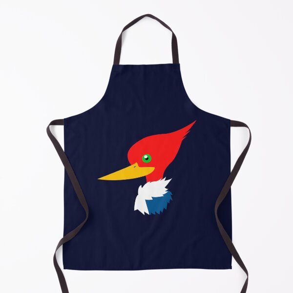 Aperçu de l'œuvre Woody Woodpecker créée et vendue par DanielCostaart.