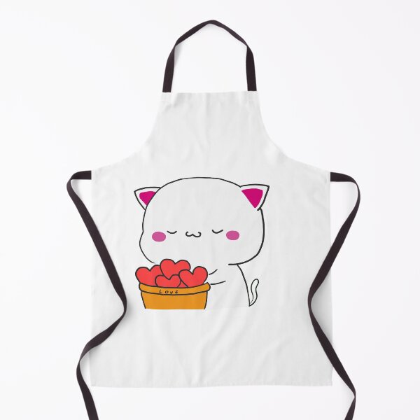 Item preview, cute kitty designed and sold by Kressera.