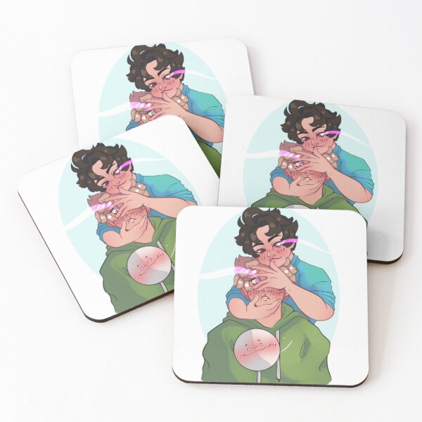 Item preview, DNF designed and sold by BakugousBaby.