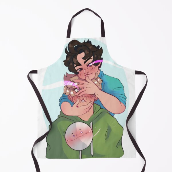 Item preview, DNF designed and sold by BakugousBaby.