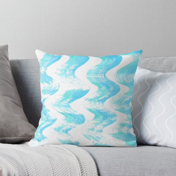 Item preview, 7 DAYS OF SUMMER- DESIGNER Collection ACCENT PILLOW 7 designed and sold by 7 days of Summer.