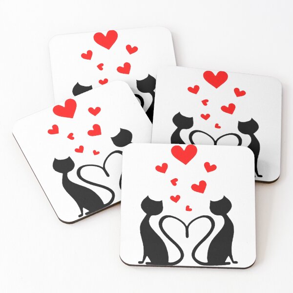 Item preview, Love Cat Best Cat Walk Love Cat Animal lover Art Design Happy Apparel Essential Inspiration Joy Mood Funny Cat designed and sold by DesignByHeartUK.