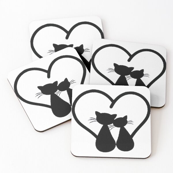 Item preview, Love Cat Best Cat Walk Love Cat Animal lover Art Design Happy Apparel Essential Inspiration Joy Mood Funny Cat designed and sold by DesignByHeartUK.