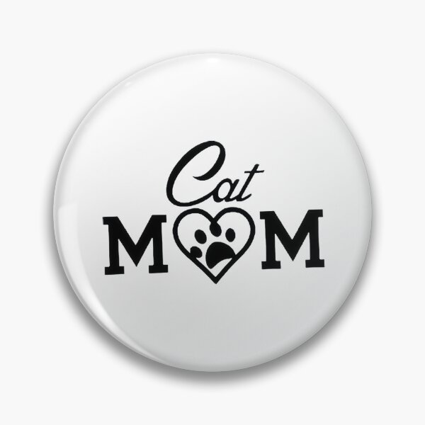 Item preview, Cat Mama Cat Mom Scratch Aliens Chill Like Cat snuggle like cat Love Cat Animal lover Art Design Happy Apparel Essential Inspiration Joy Mood Funny Cat designed and sold by DesignByHeartUK.