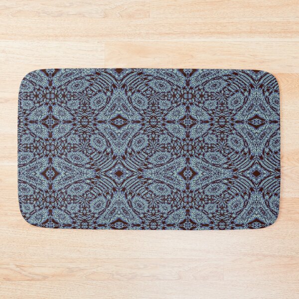 Item preview, Gray and Black Tapestry  designed and sold by Lynn  Marie Sharp.
