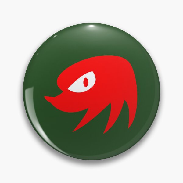 Item preview, Knuckles icon designed and sold by DanielCostaart.