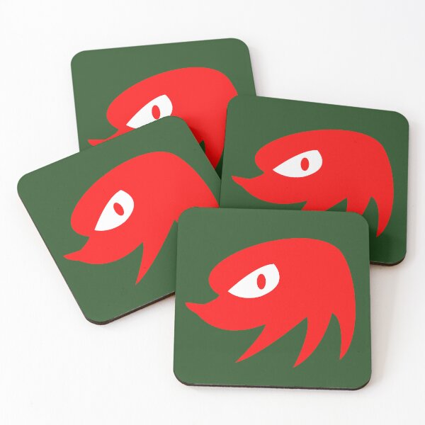 Item preview, Knuckles icon designed and sold by DanielCostaart.