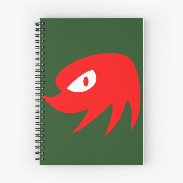Item preview, Knuckles icon designed and sold by DanielCostaart.