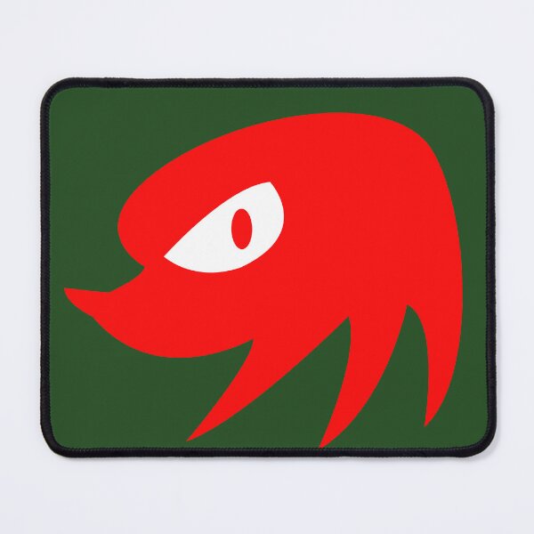 Item preview, Knuckles icon designed and sold by DanielCostaart.