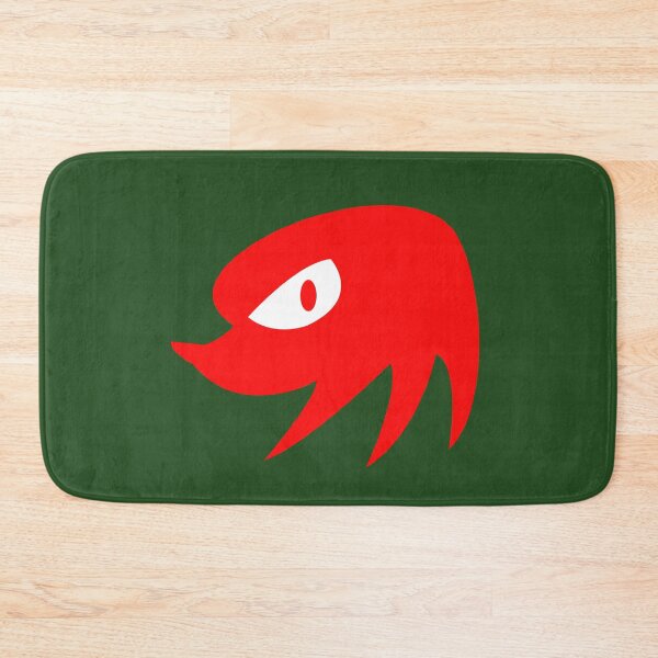 Item preview, Knuckles icon designed and sold by DanielCostaart.