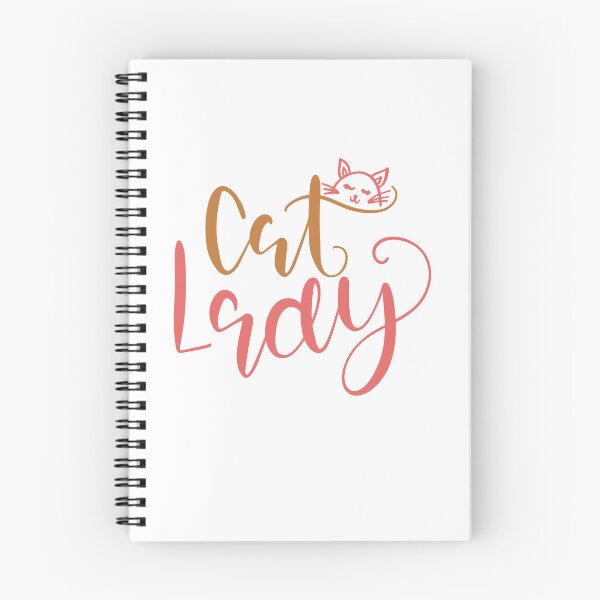 Item preview, Cat Lady designed and sold by BKNation.