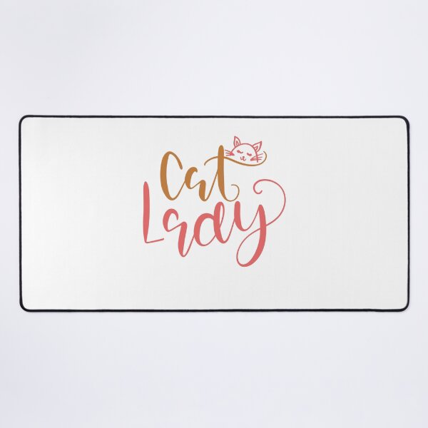 Item preview, Cat Lady designed and sold by BKNation.