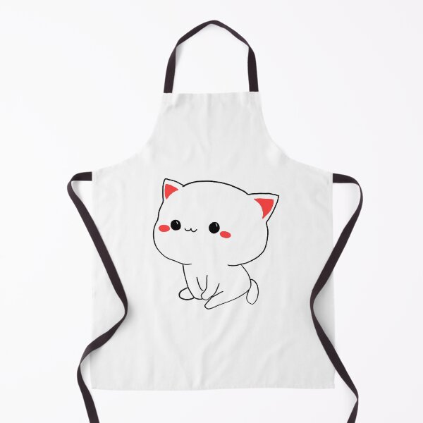 Item preview, cute cat designed and sold by Kressera.