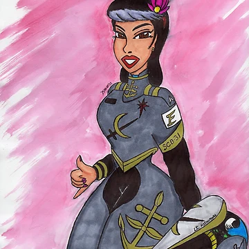 Artwork thumbnail, Wave Rider by Ronald Woods