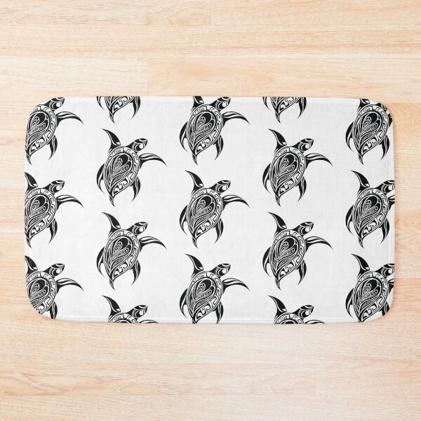 Item preview, Turtle Tattoo 7 designed and sold by Navarino.
