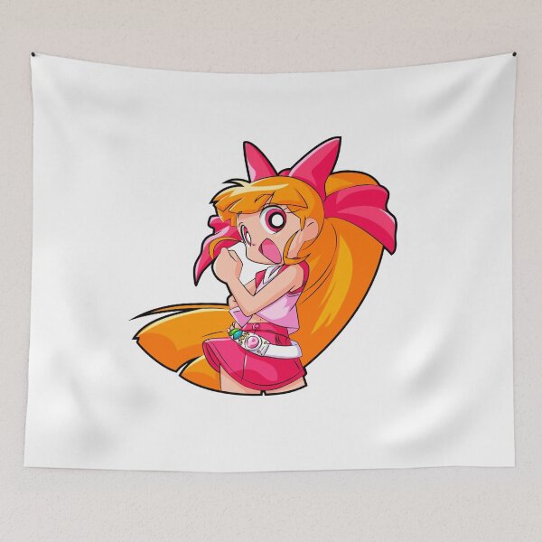 Item preview, Girl peeker Momoko funny quotes kids  designed and sold by Emilyshop9.
