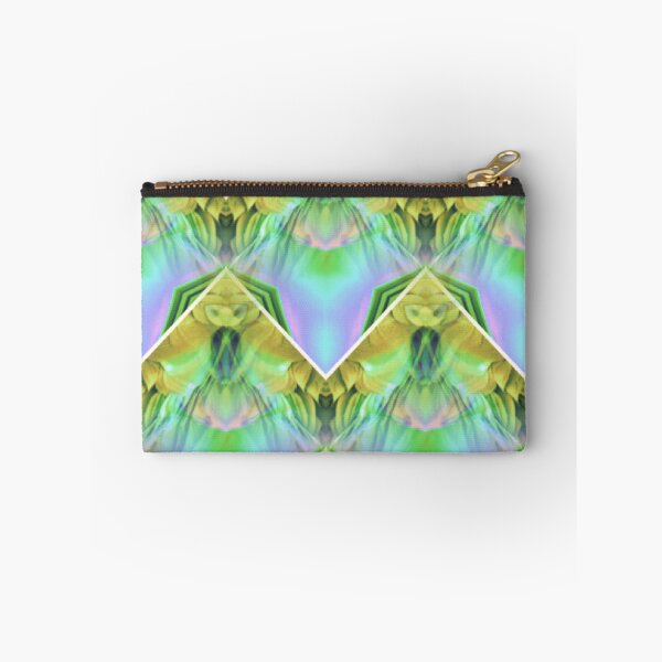 Item preview, Zigzag Abstract Geometric Design designed and sold by ZubiyaArt.