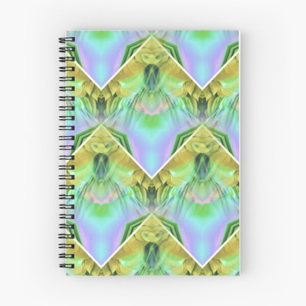 Item preview, Zigzag Abstract Geometric Design designed and sold by ZubiyaArt.