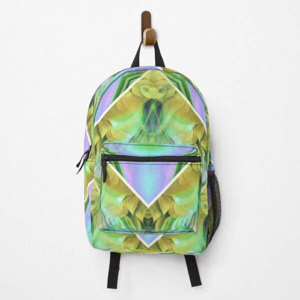 Item preview, Zigzag Abstract Geometric Design designed and sold by ZubiyaArt.