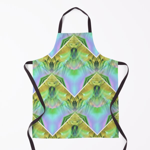 Item preview, Zigzag Abstract Geometric Design designed and sold by ZubiyaArt.