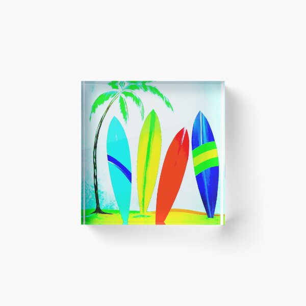 Item preview, Surfboards designed and sold by barryknauff.