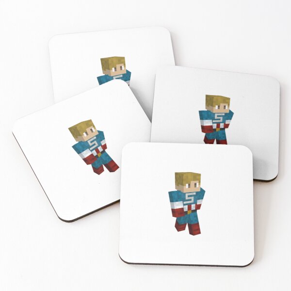 Item preview, Empires SMP | Solidarity Skin designed and sold by EDayMerch.