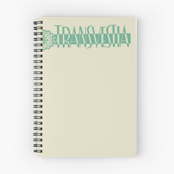 Aperçu de l'œuvre Transvestia (Histoire miméographique) créée et vendue par TotallyTrans.