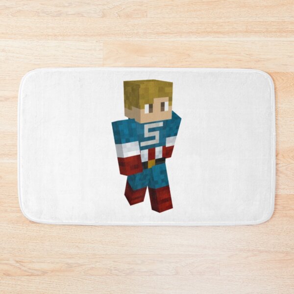 Item preview, Empires SMP | Solidarity Skin designed and sold by EDayMerch.