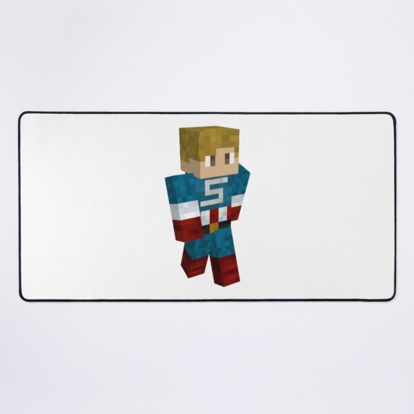Item preview, Empires SMP | Solidarity Skin designed and sold by EDayMerch.