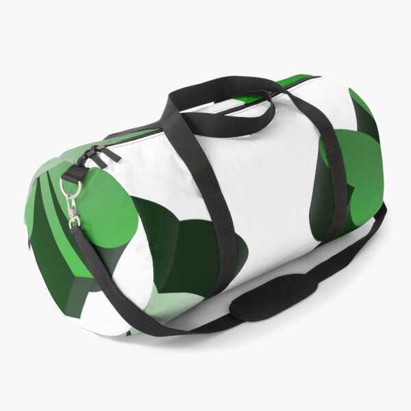 Item preview, Shamrocks designed and sold by Tom Barnett.