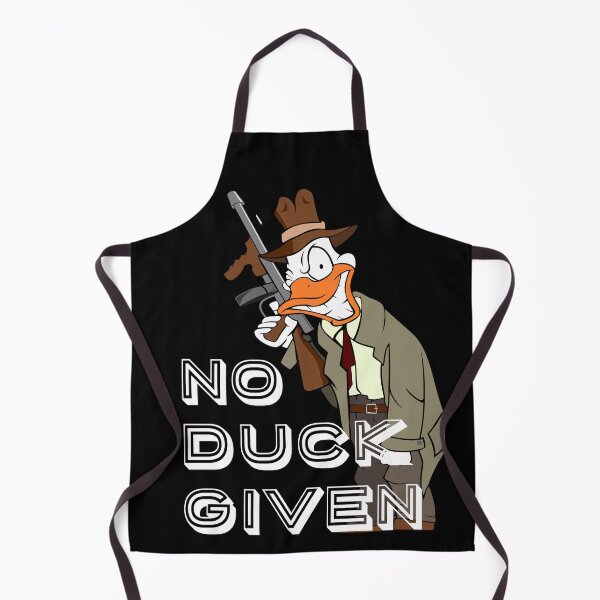 Item preview, No Ducks Given - Gangster Duck - Zero Ducks - Ducks In Arms - Duck Hunter designed and sold by Sonatablue.