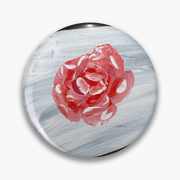 Item preview, flor de rosa designed and sold by Making-Marks.