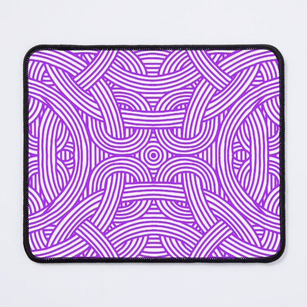 Item preview, Circular Maze (purple) designed and sold by Fangirlsleep.