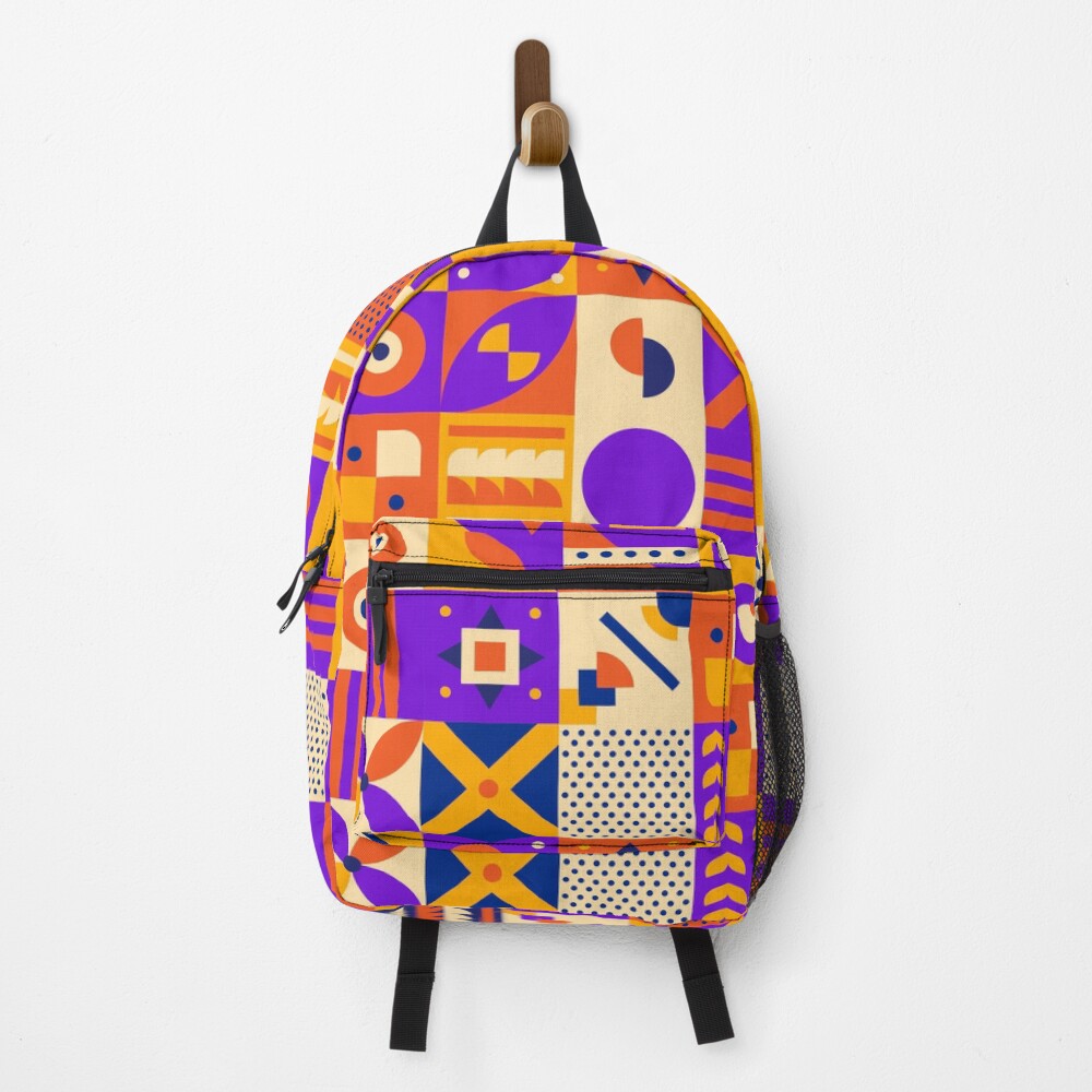 Item preview, Backpack designed and sold by FastHub.